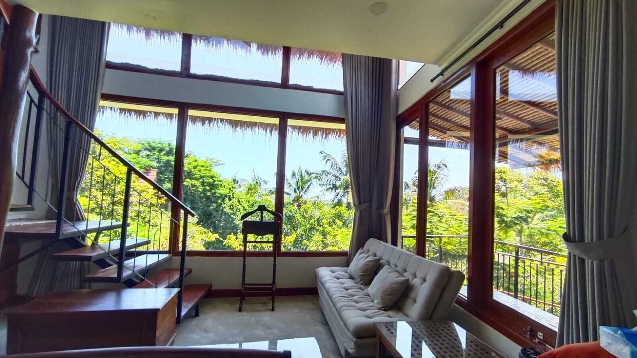 Photo of Outdoor in Banjartegehe