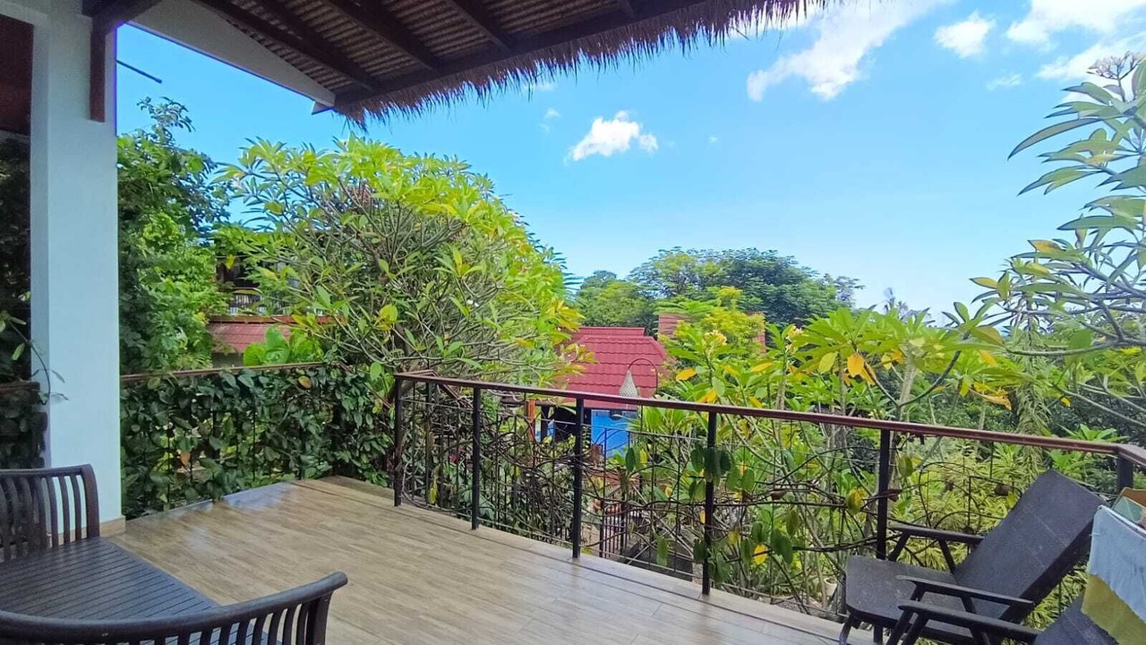 Photo of Outdoor in Banjartegehe