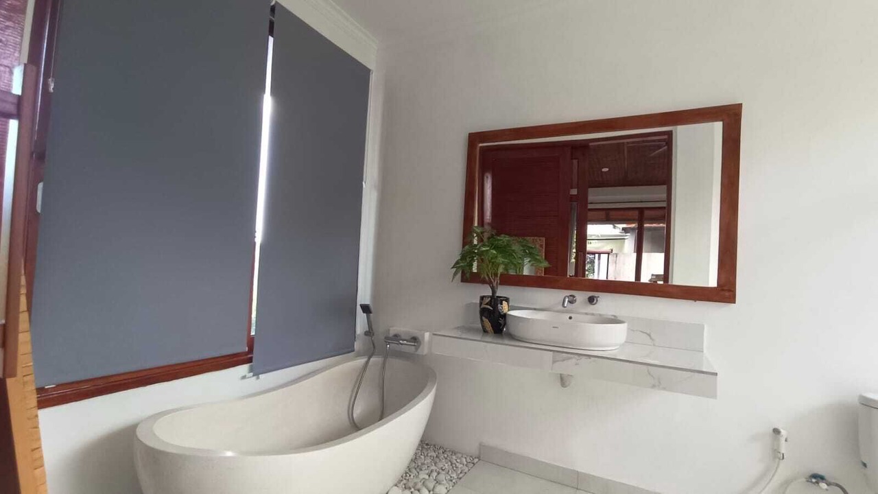 Photo of Bathroom in Banjartegehe