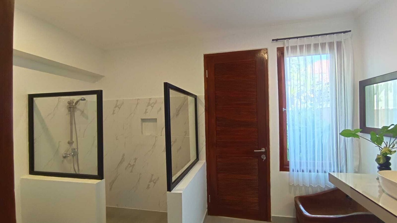 Photo of Bathroom in Banjartegehe