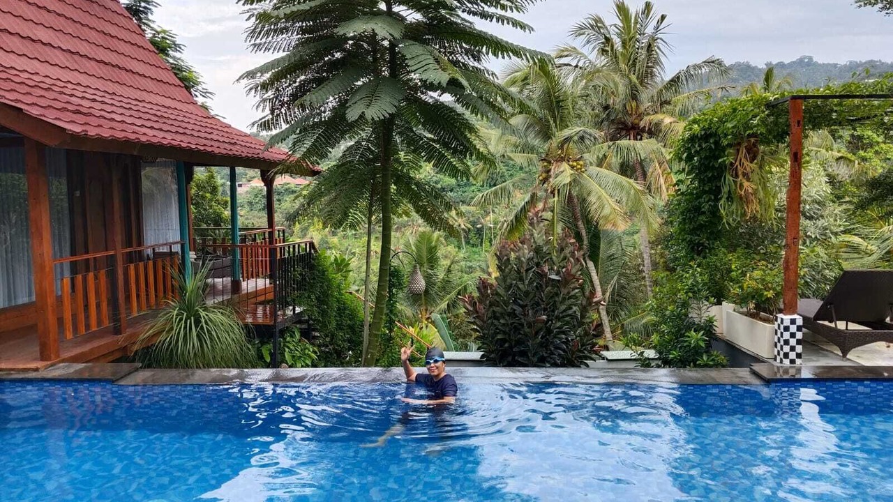 Photo of Outdoor in Banjartegehe
