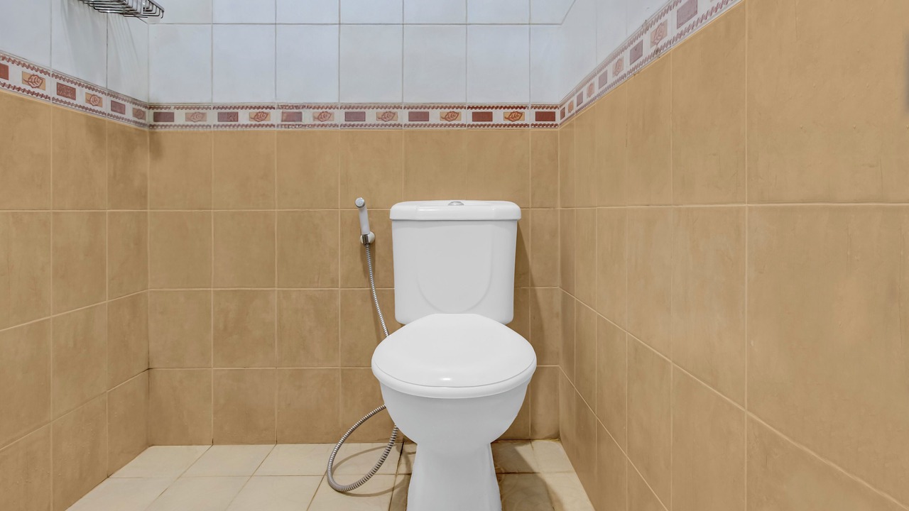 Photo of Bathroom in Sukaradja