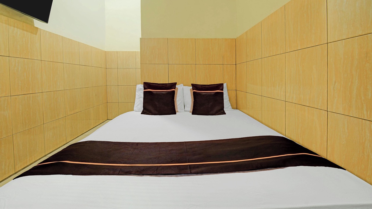 Photo of Bedroom in Panakkukang