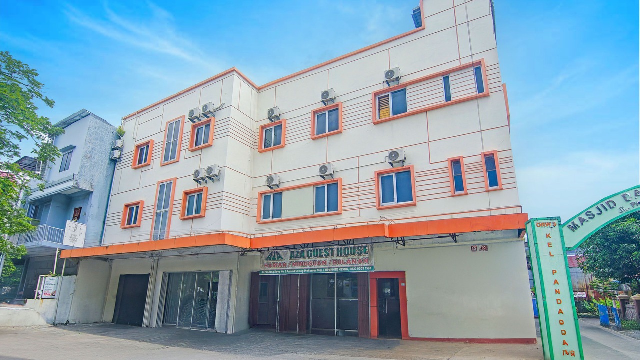 Photo of Outdoor in Panakkukang