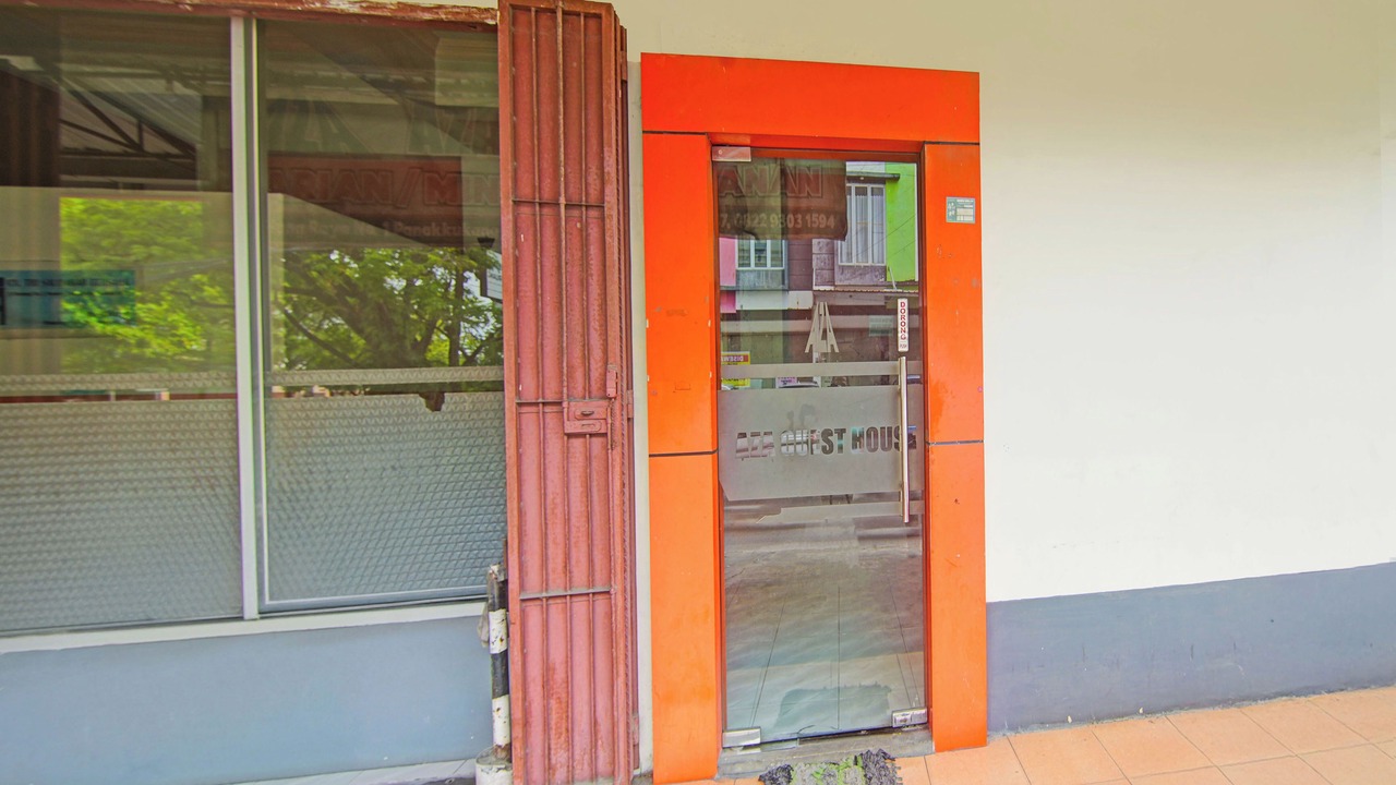 Photo of Outdoor in Panakkukang