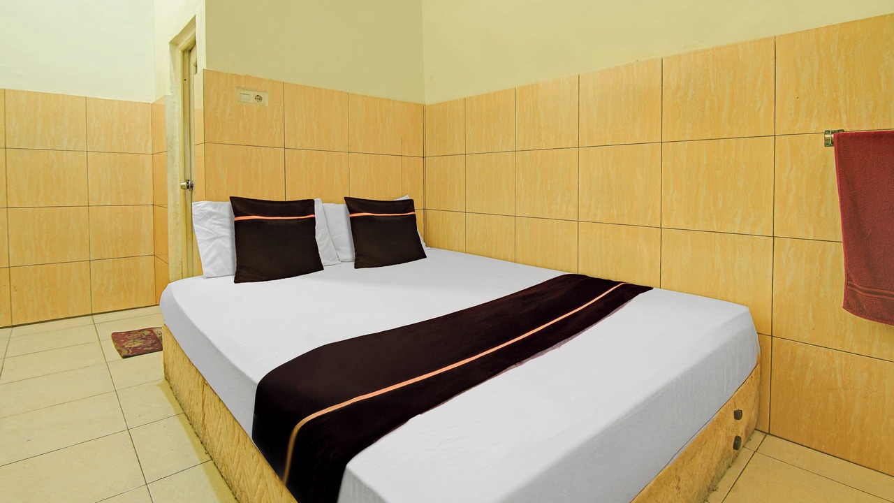 Photo of Bedroom in Panakkukang