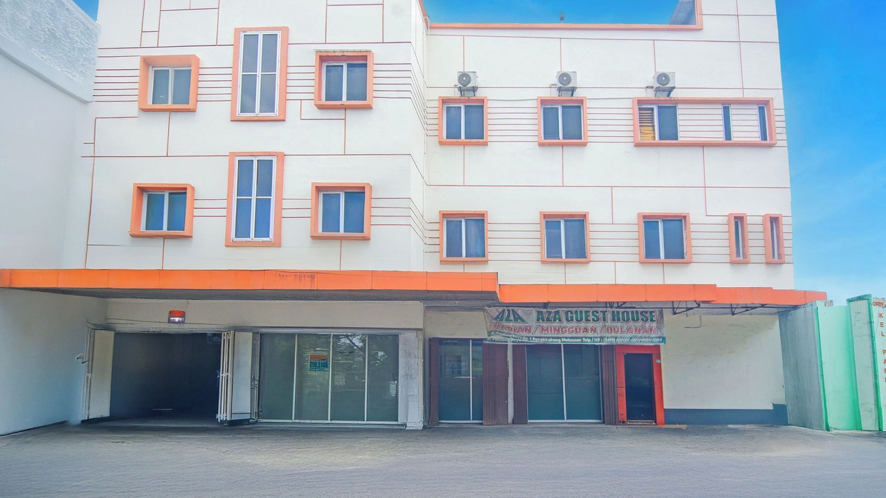 Photo of Outdoor in Panakkukang