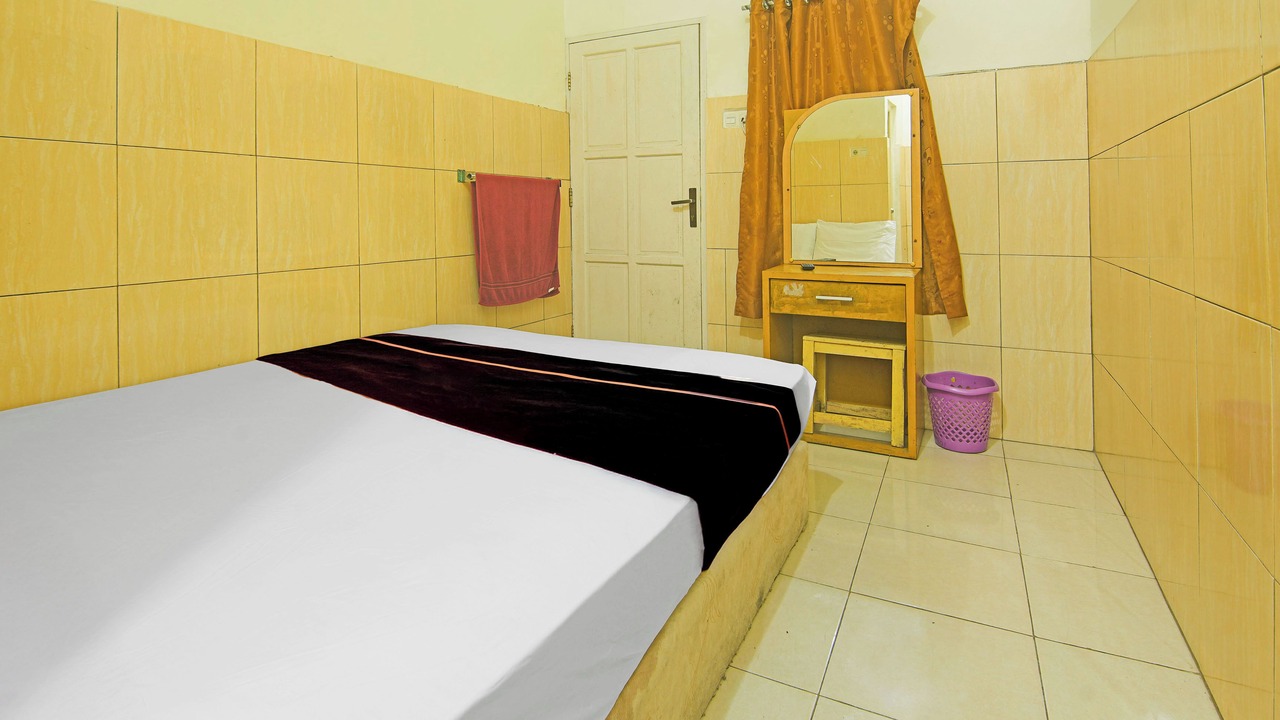 Photo of Bedroom in Panakkukang