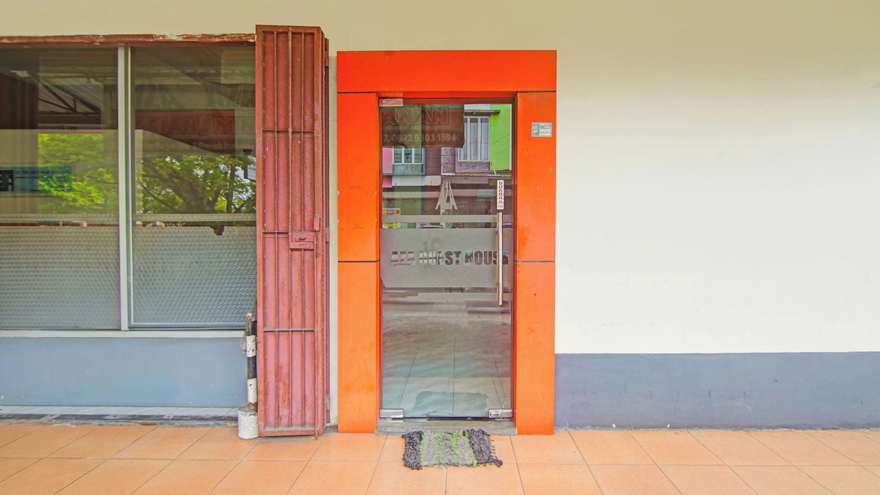 Photo of Outdoor in Panakkukang