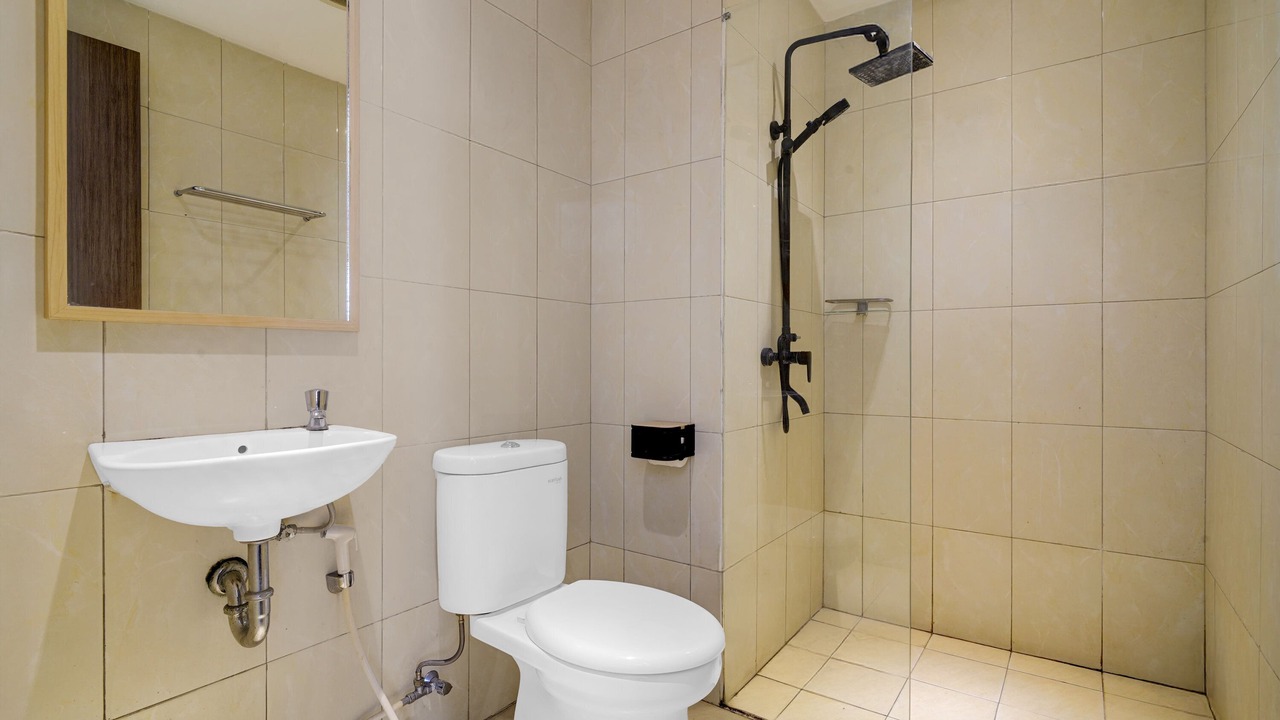 Photo of Bathroom in Bendungan Hilir