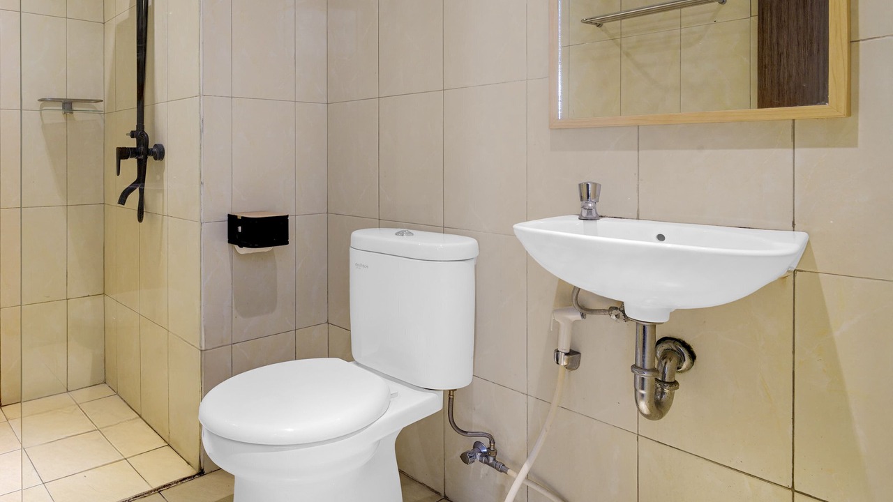 Photo of Bathroom in Bendungan Hilir