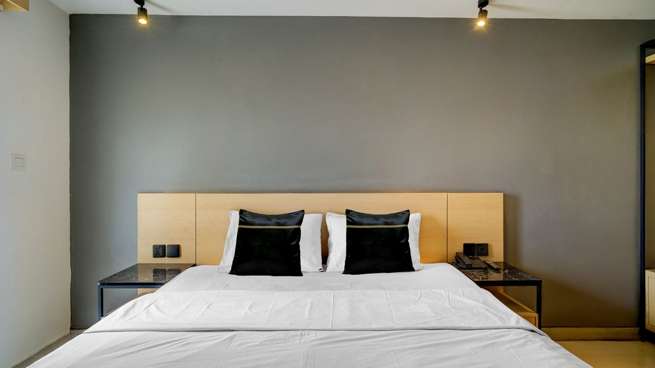 Photo of Bedroom in Bendungan Hilir