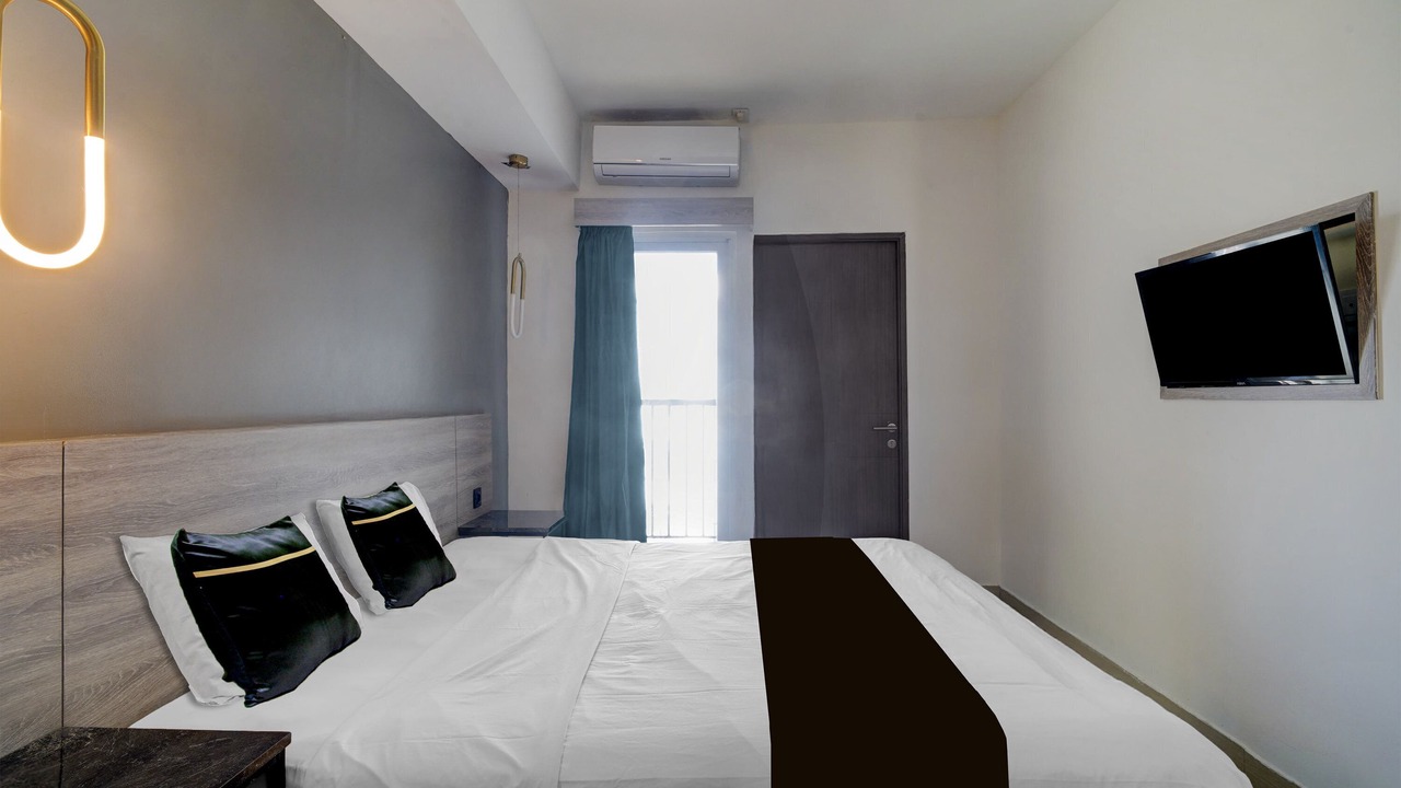 Photo of Bedroom in Bendungan Hilir