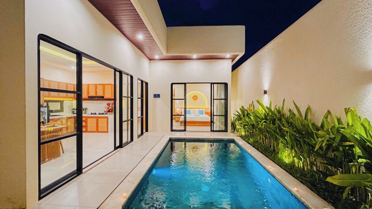 Photo of Outdoor in Kesiman