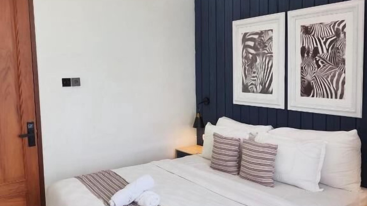 Photo of Bedroom in Wonosobo