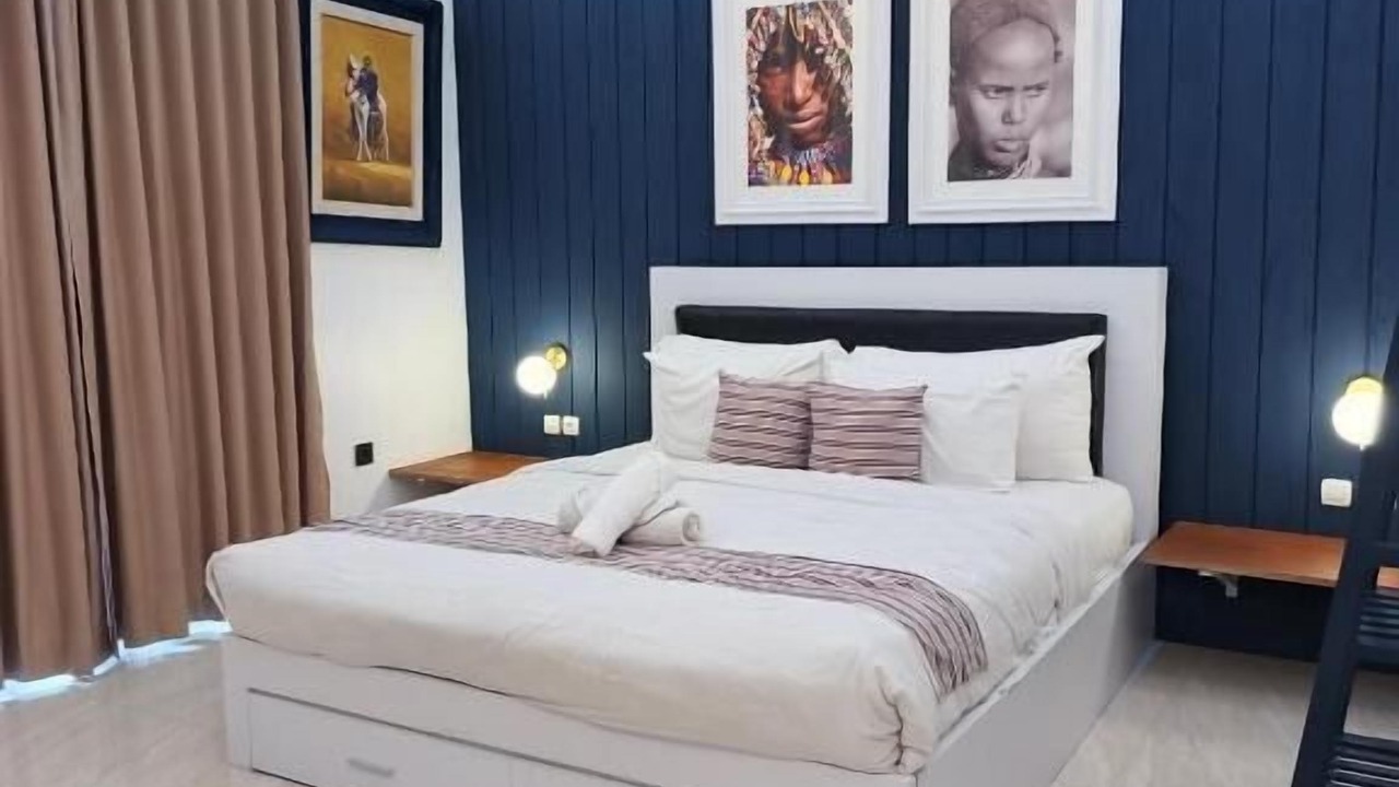 Photo of Bedroom in Wonosobo