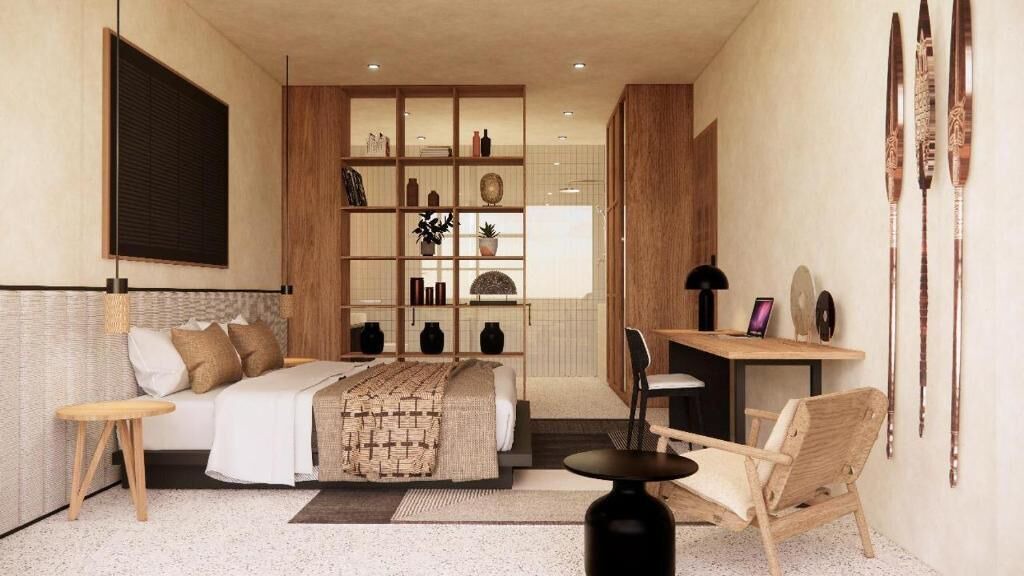 Photo of Bedroom in Batu Bolong