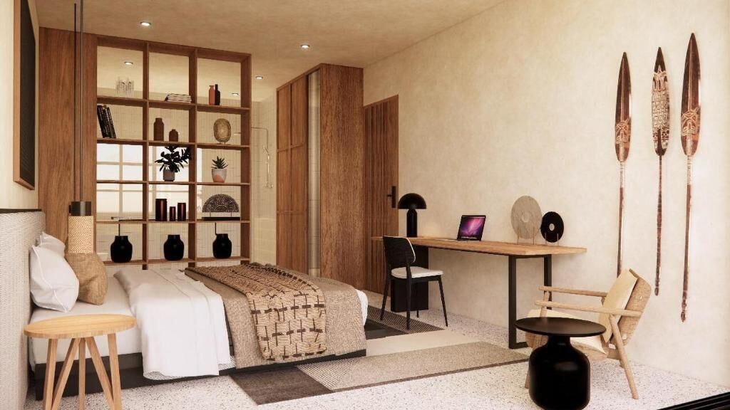 Photo of Bedroom in Batu Bolong