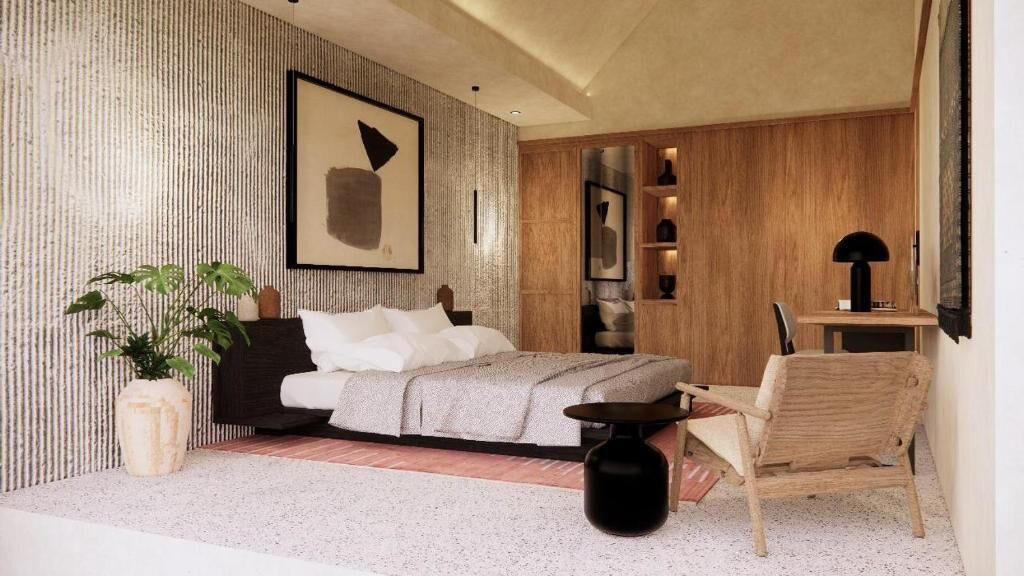 Photo of Bedroom in Batu Bolong