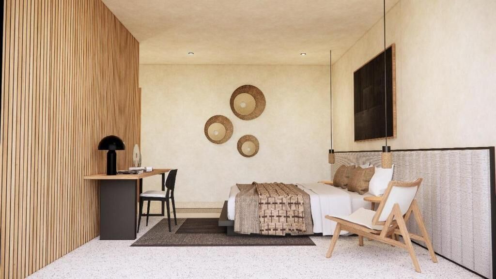 Photo of Bedroom in Batu Bolong