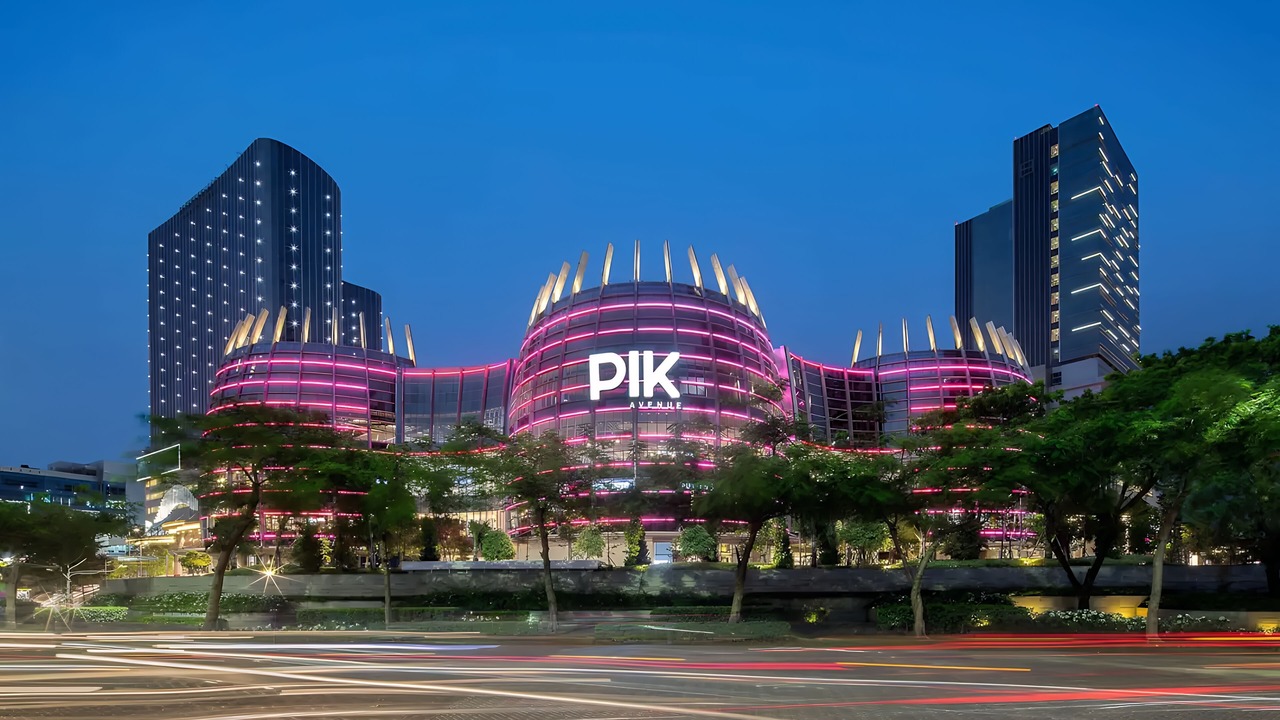 Photo of Outdoor in Pantai Indah Kapuk