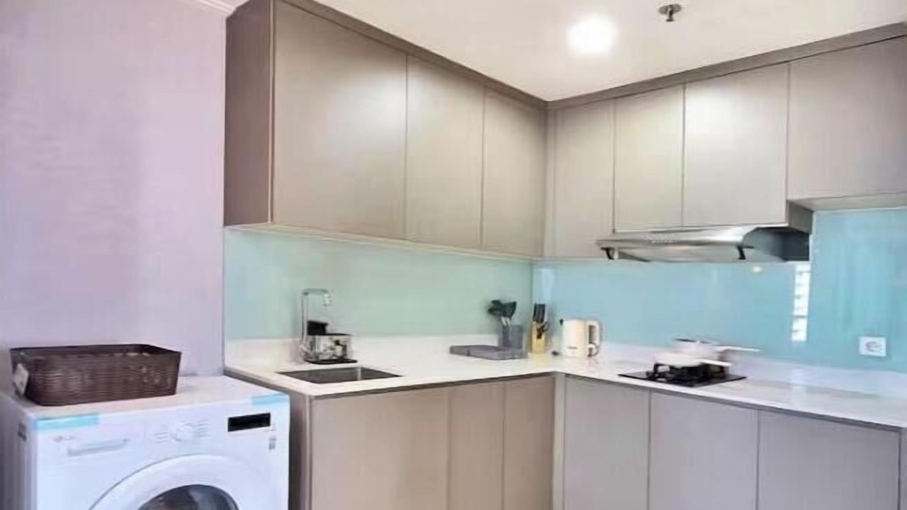 Photo of Kitchen in Pantai Indah Kapuk