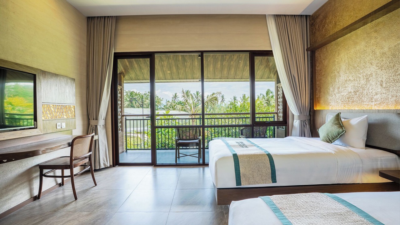 Photo of Bedroom in Temanggung