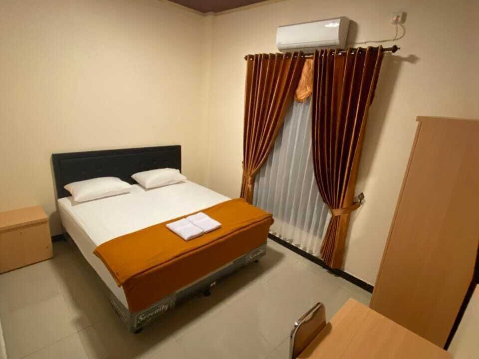 Photo of Bedroom in Malinau
