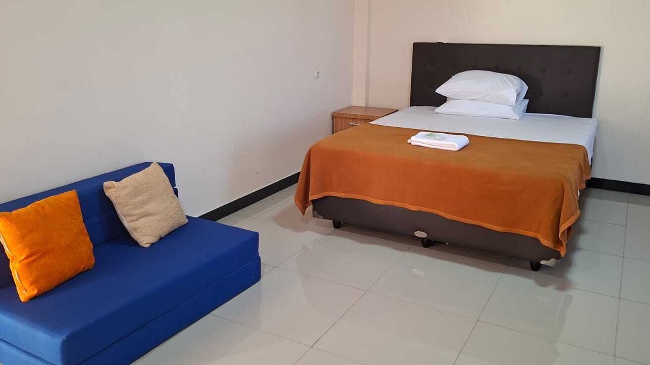 Photo of Bedroom in Malinau