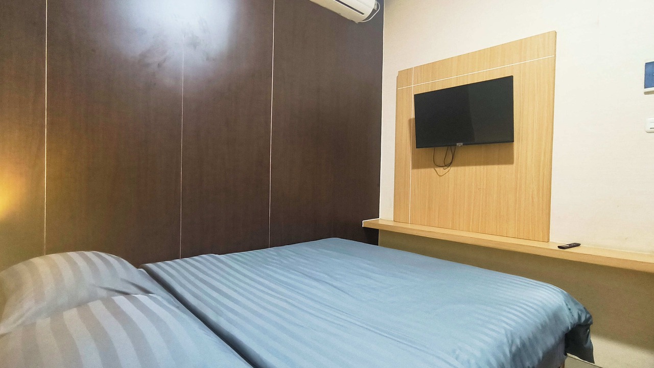 Photo of Bedroom in Semarang Utara