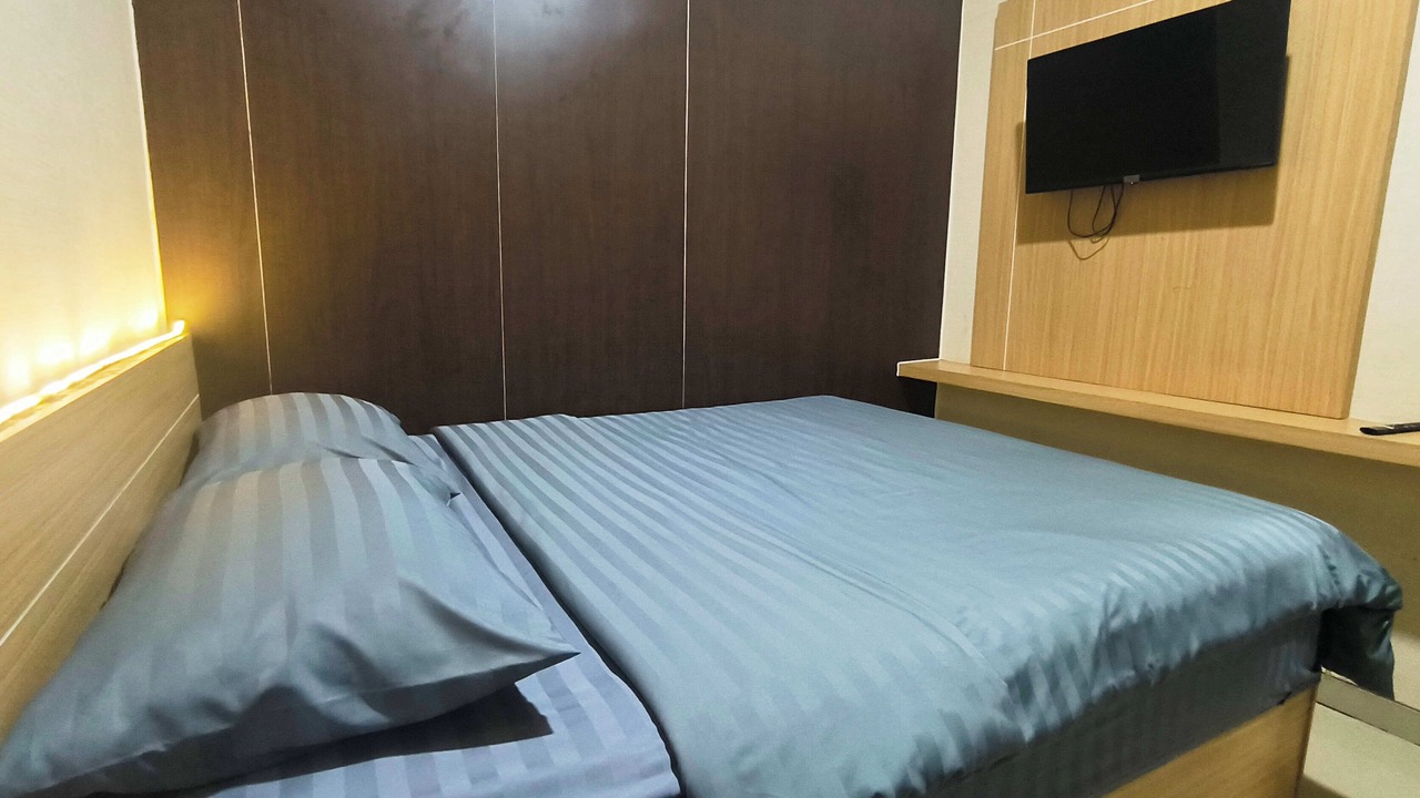 Photo of Bedroom in Semarang Utara
