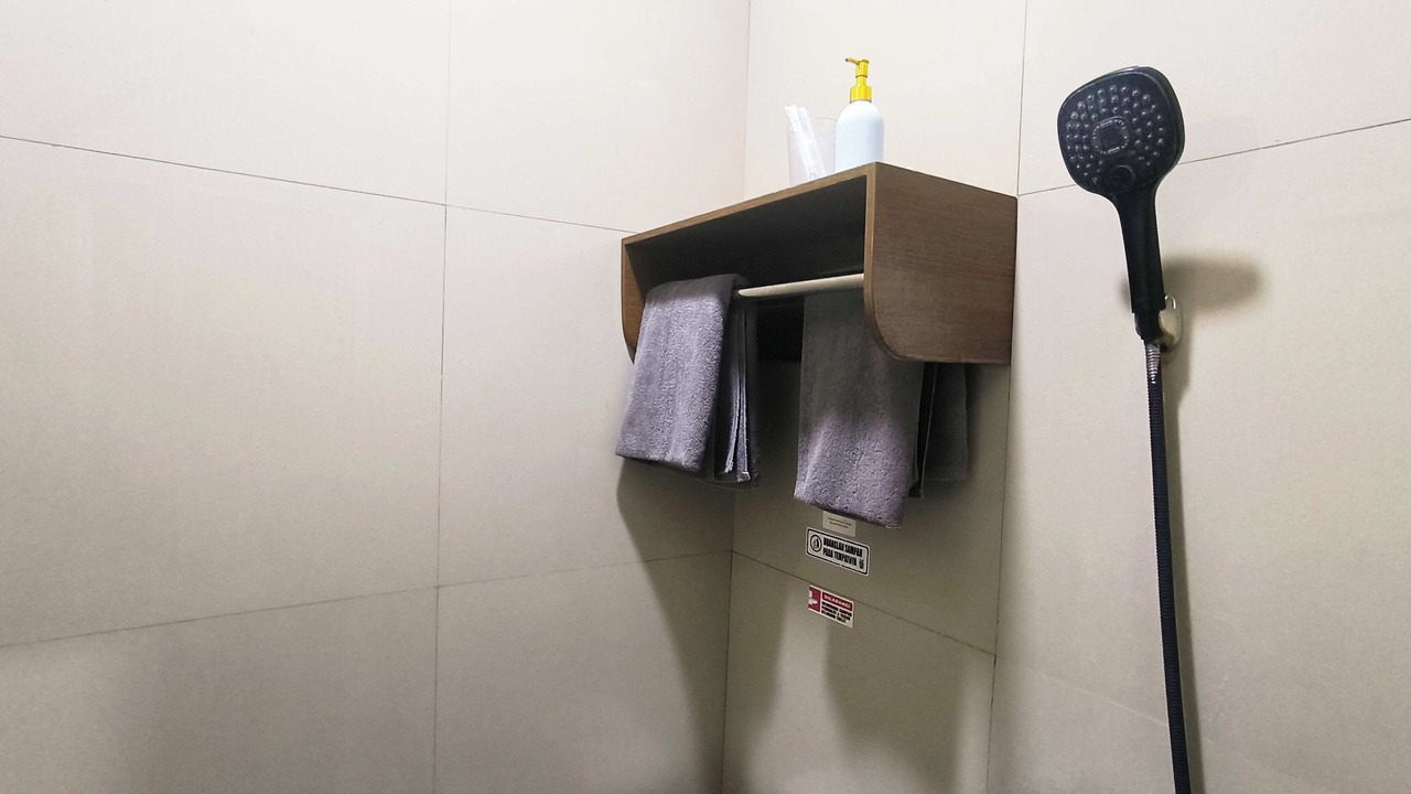 Photo of Bathroom in Semarang Utara