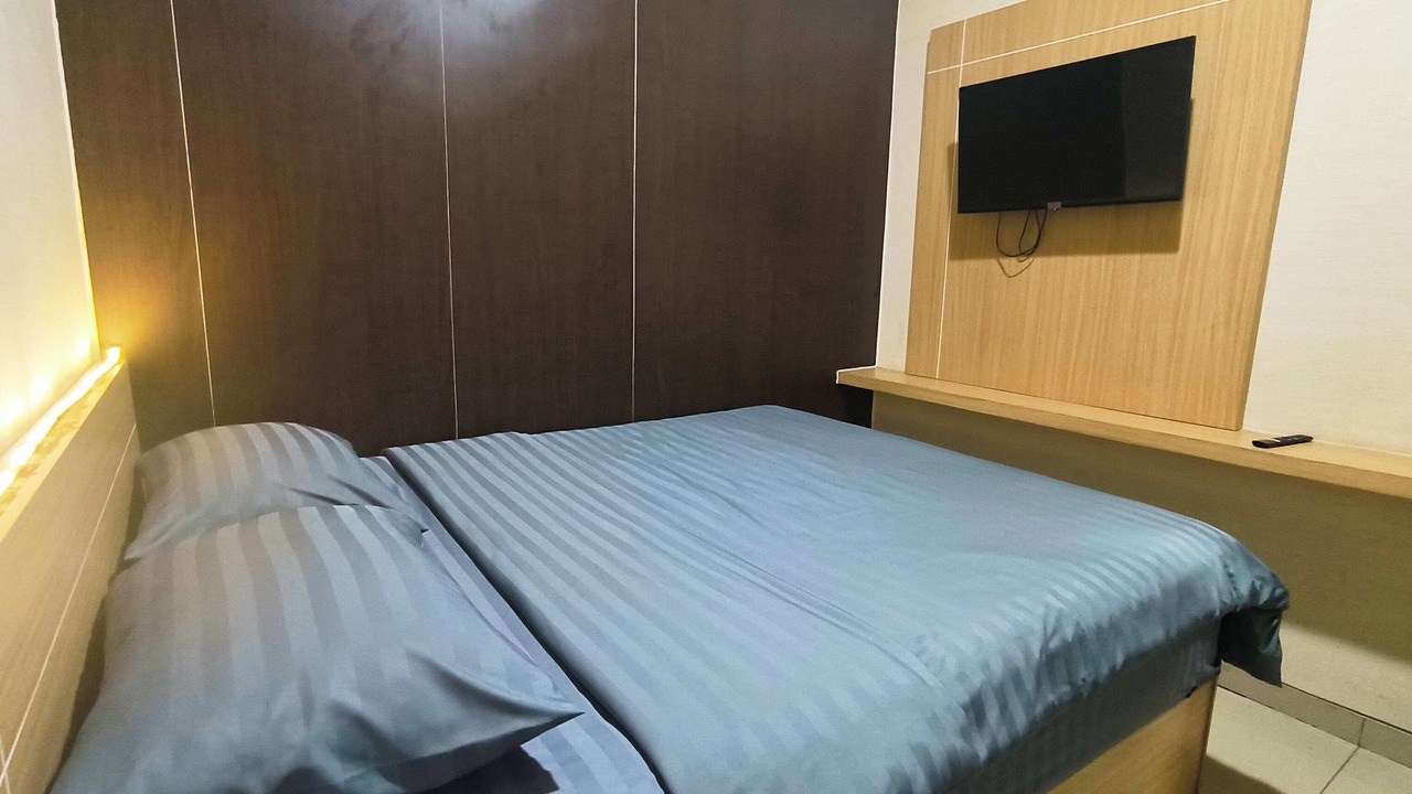 Photo of Bedroom in Semarang Utara