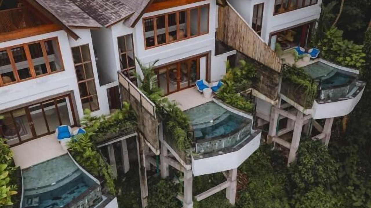 Photo of Outdoor in Sayan