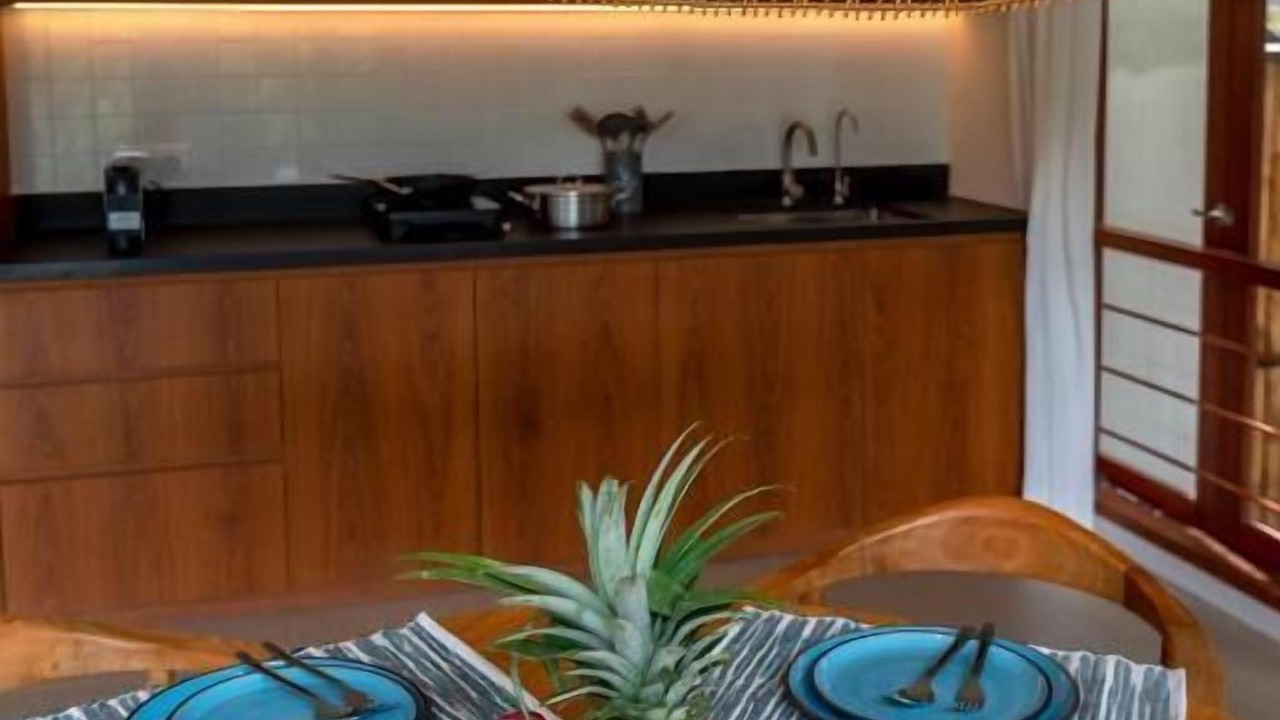 Photo of Kitchen in Sayan