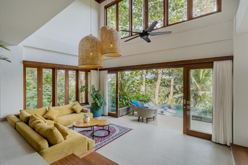 Photo of Livingroom in Sayan