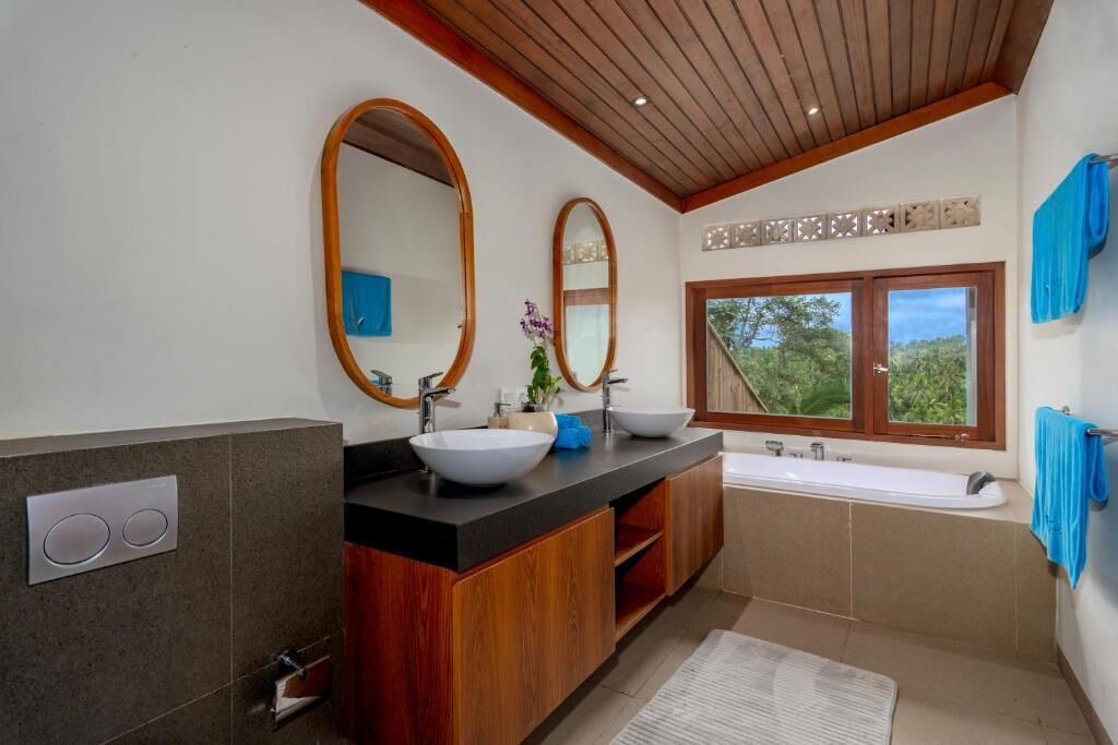 Photo of Bathroom in Sayan