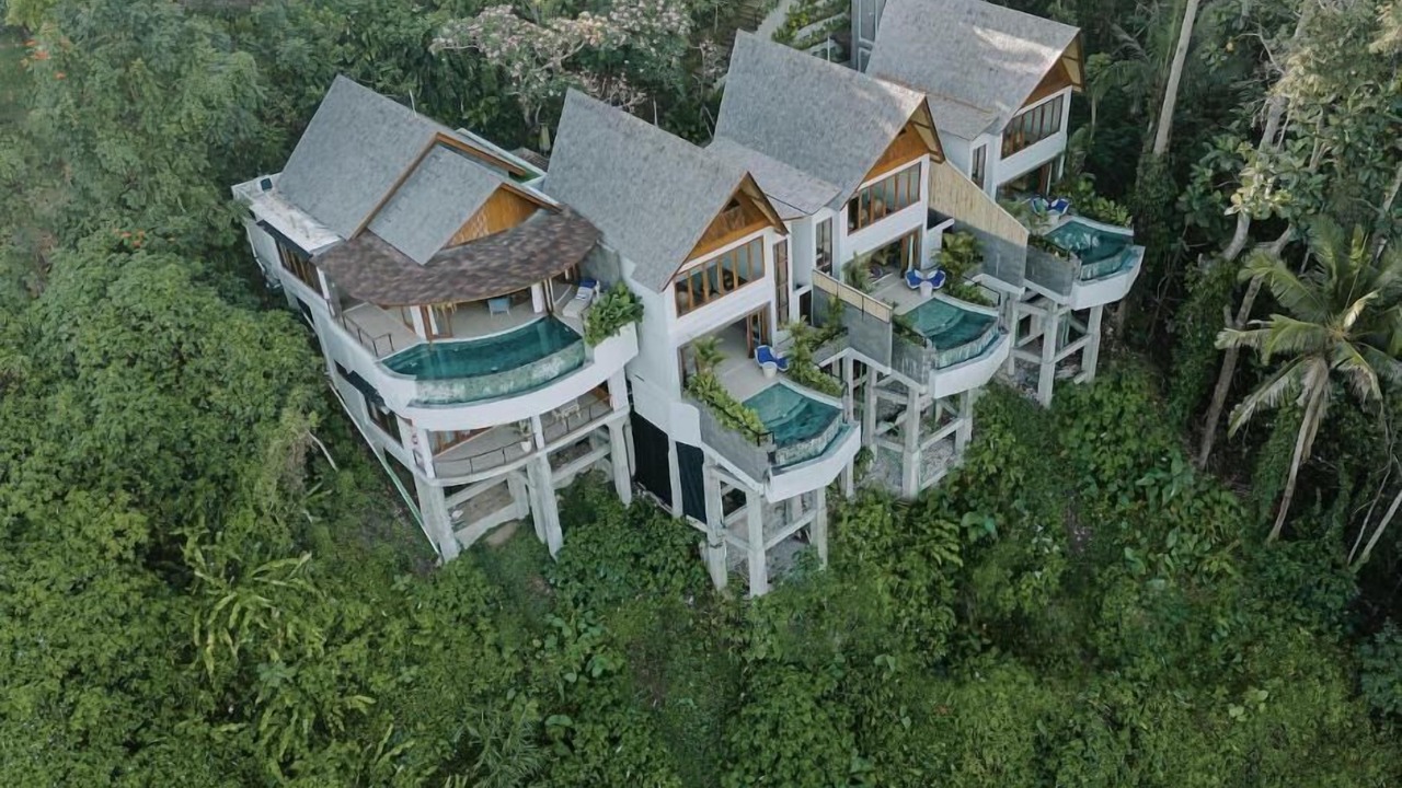 Photo of Outdoor in Sayan