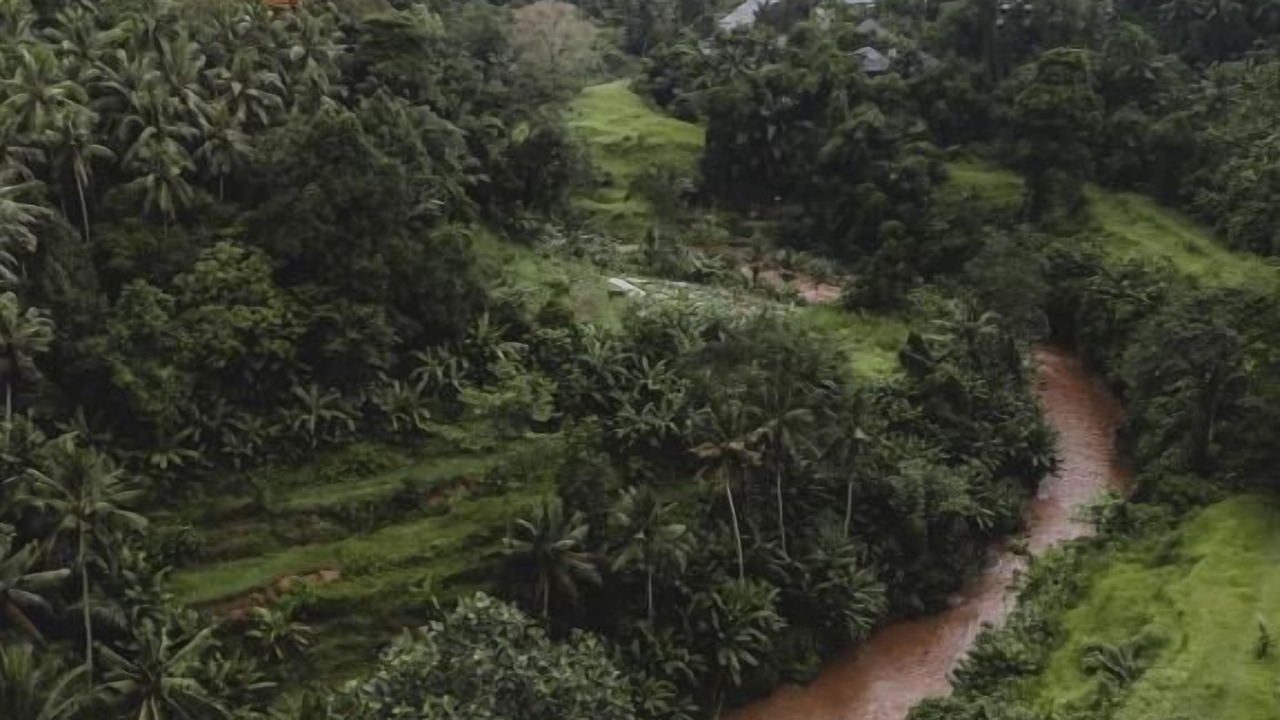 Photo of Outdoor in Sayan