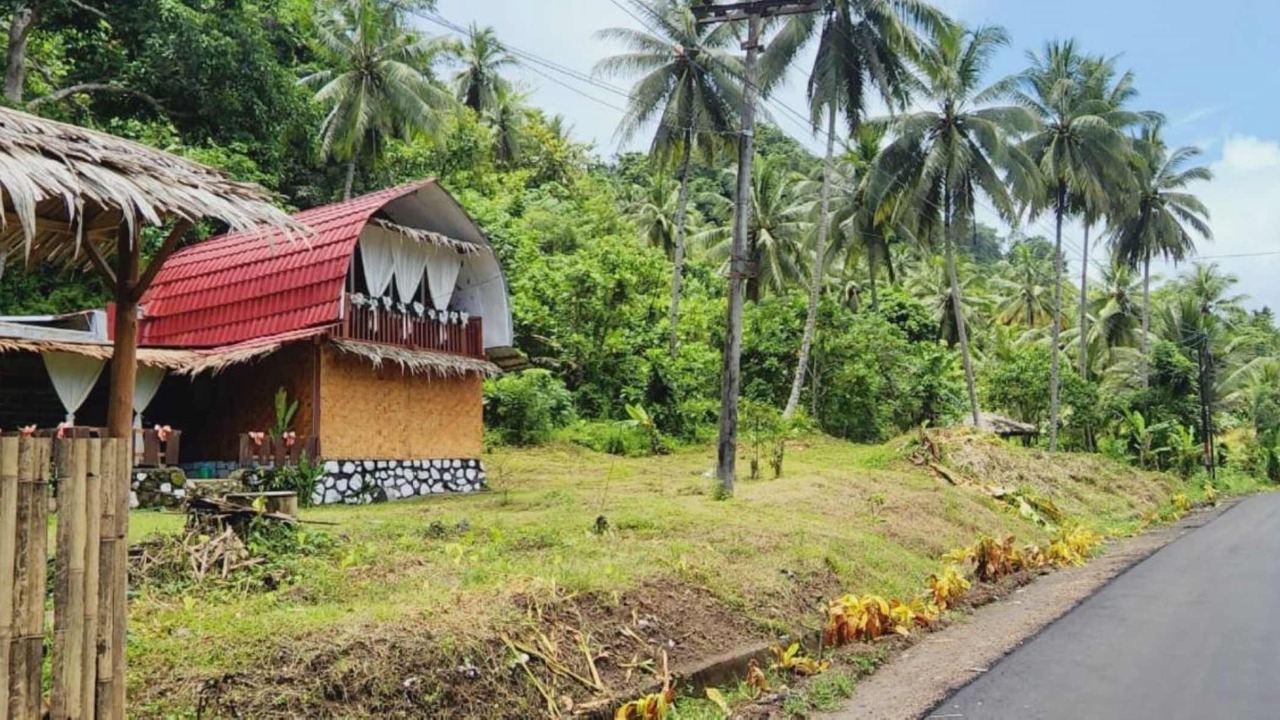 Photo of Outdoor in Likupang
