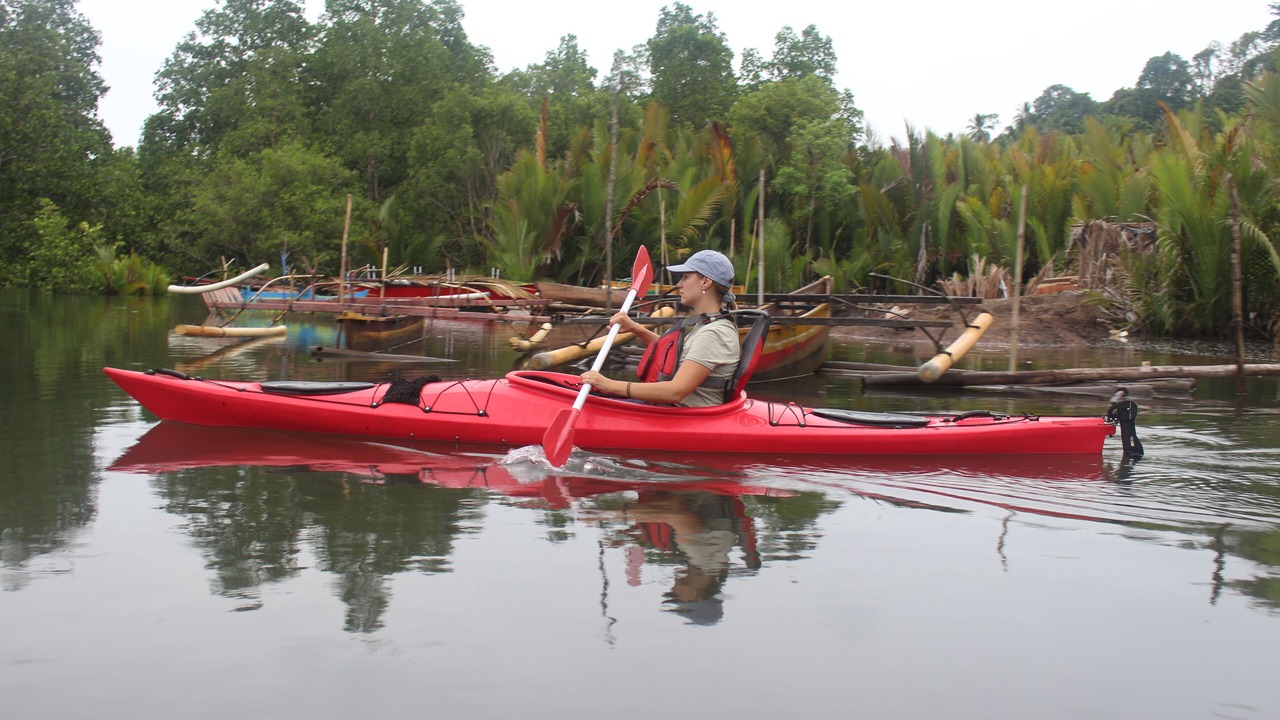 Photo of Others in Likupang