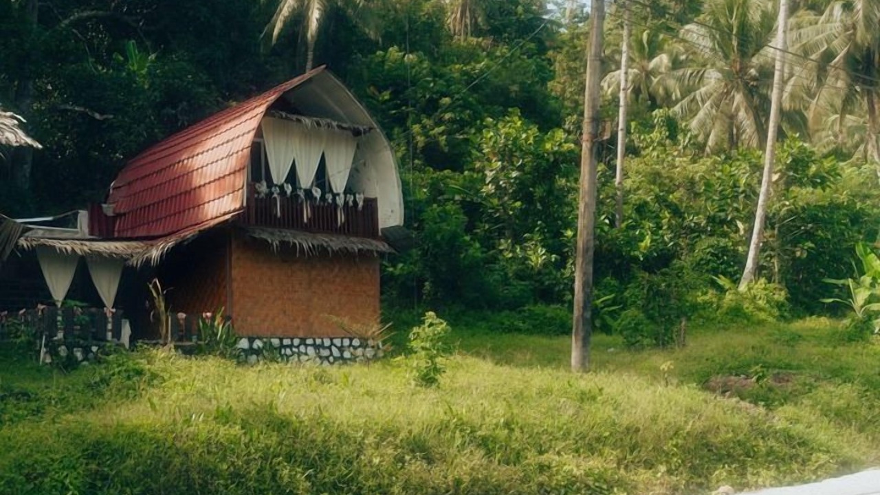 Photo of Outdoor in Likupang