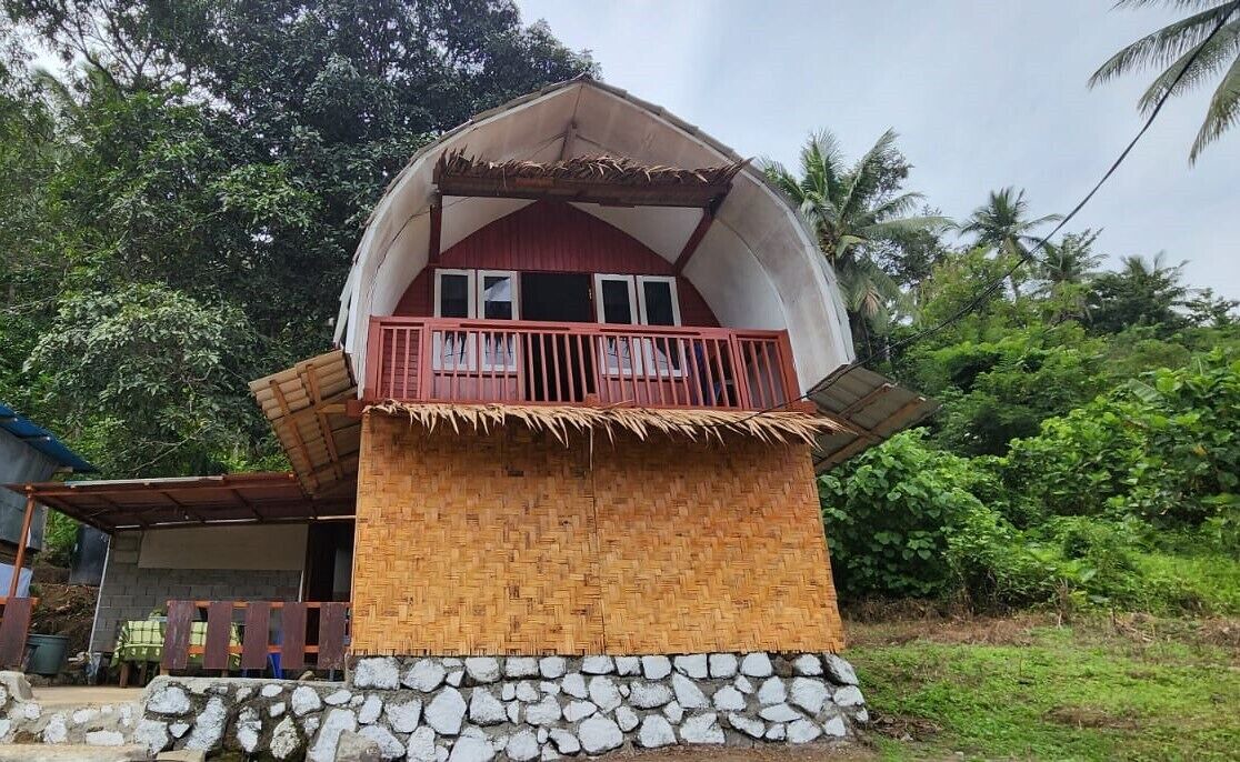 Photo of Patio Balcony in Likupang