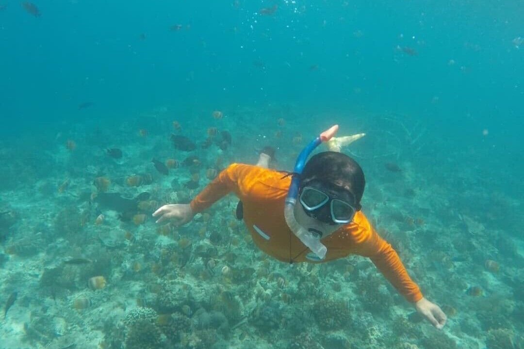 Photo of Others in Likupang