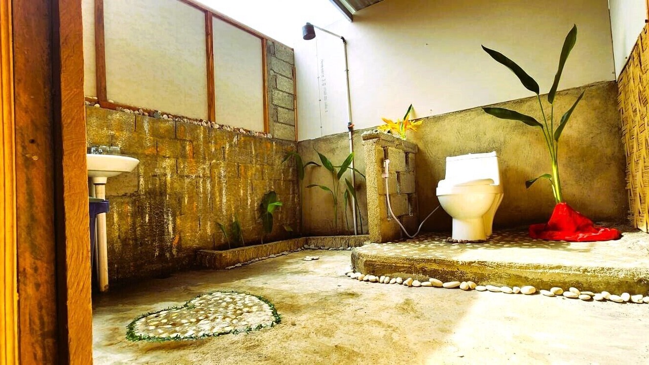 Photo of Patio Balcony in Likupang