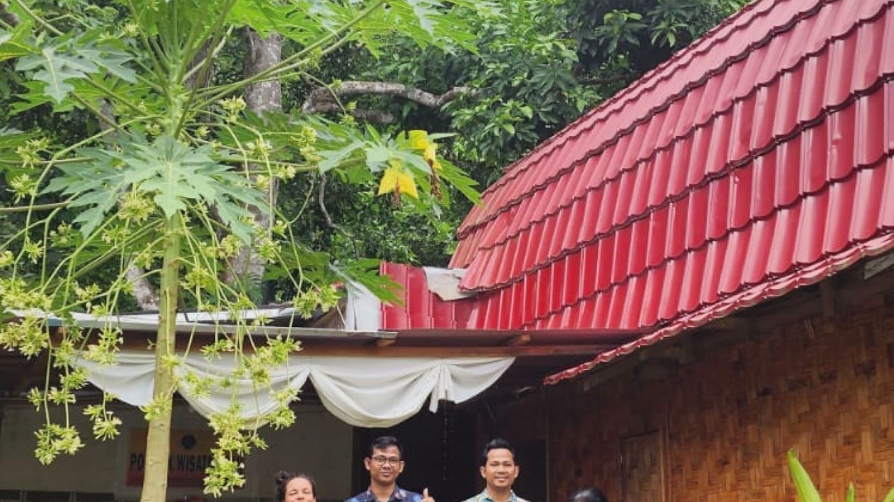 Photo of Patio Balcony in Likupang