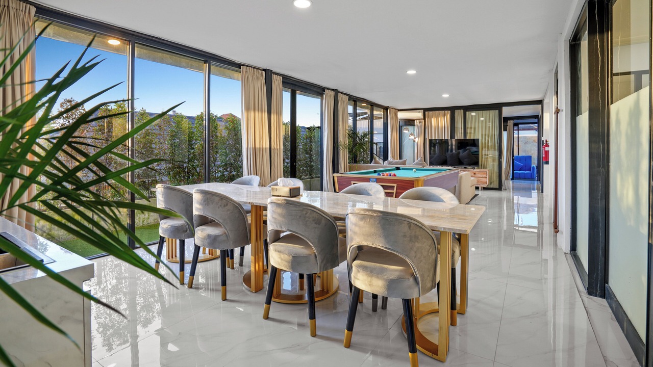 Photo of Bedroom in Sunset Road