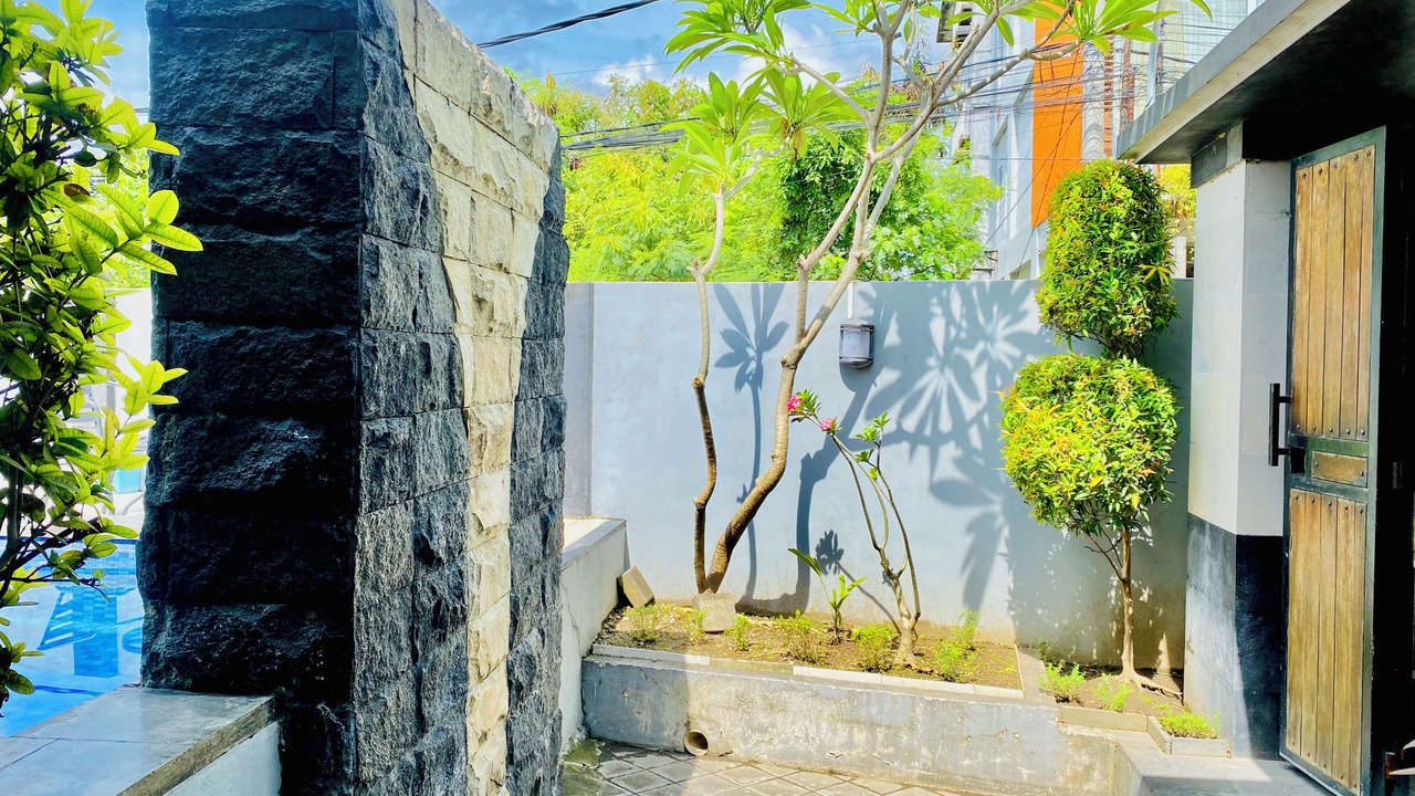 Photo of Outdoor in Padonan