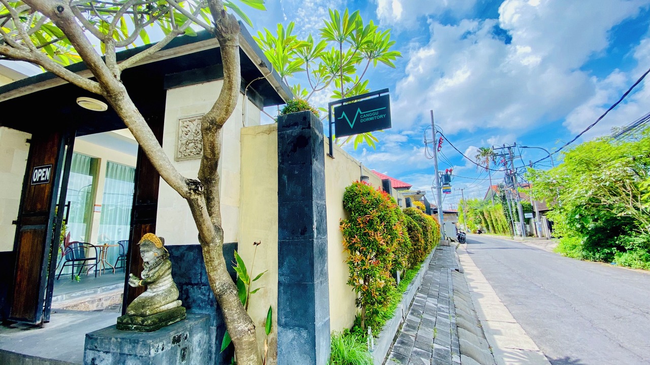 Photo of Outdoor in Padonan