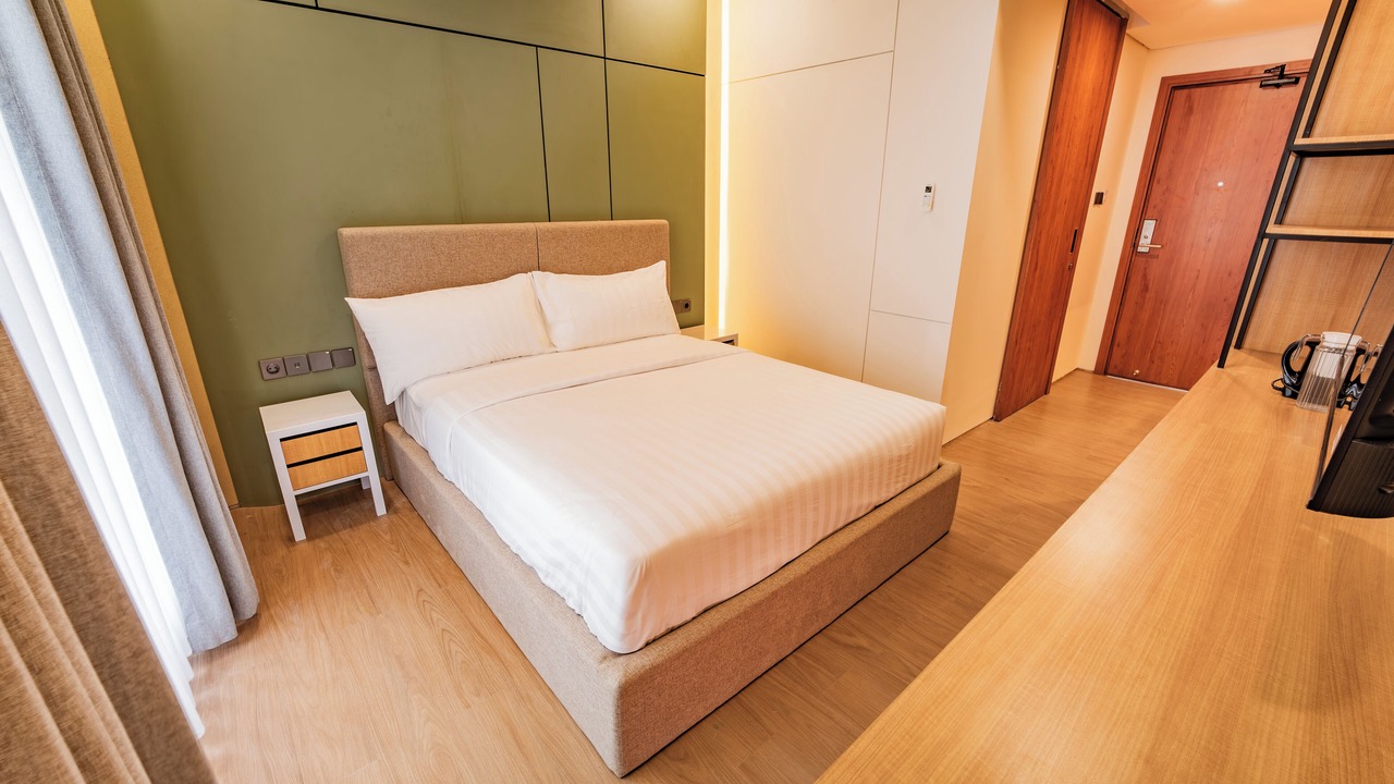 Photo of Bedroom in North Cirebon